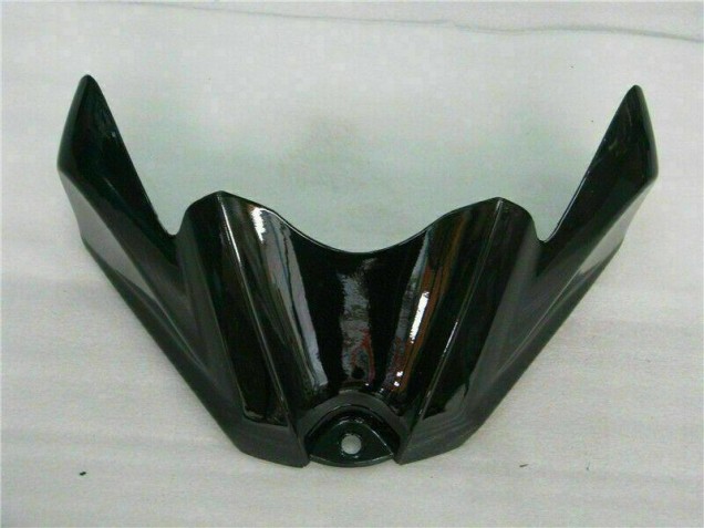 Schwarz GSXR 600 / 750 K8 08-10 Verkleidungen & Plastik Schwarz GSXR 600 / 750 K8 08-10 Verkleidungen & Plastik