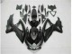 Schwarz GSXR 600 / 750 K8 08-10 Verkleidungen & Plastik Schwarz GSXR 600 / 750 K8 08-10 Verkleidungen & Plastik