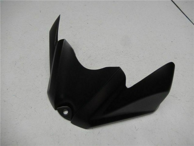 Schwarz GSXR 600 / 750 K8 08-10 Vollverkleidung Schwarz GSXR 600 / 750 K8 08-10 Vollverkleidung