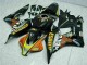 Schwarz Gelb Repsol 46 CBR 600 RR 07-08 Verkleidungen Schwarz Gelb Repsol 46 CBR 600 RR 07-08 Verkleidungen