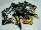 Schwarz Gelb Repsol 46 CBR 600 RR 07-08 Verkleidungen Schwarz Gelb Repsol 46 CBR 600 RR 07-08 Verkleidungen
