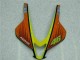 Schwarz Gelb Repsol 46 CBR 600 RR 07-08 Verkleidungen Schwarz Gelb Repsol 46 CBR 600 RR 07-08 Verkleidungen