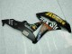 Schwarz Gelb Repsol 46 CBR 600 RR 07-08 Verkleidungen Schwarz Gelb Repsol 46 CBR 600 RR 07-08 Verkleidungen