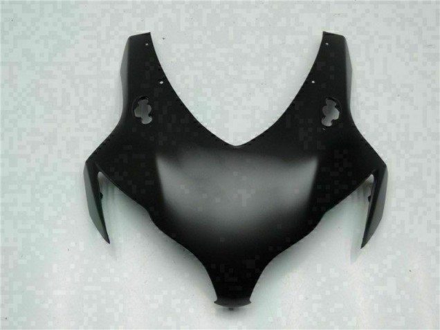 Schwarz Gold CBR 1000 RR 08-11 Verkleidungen
