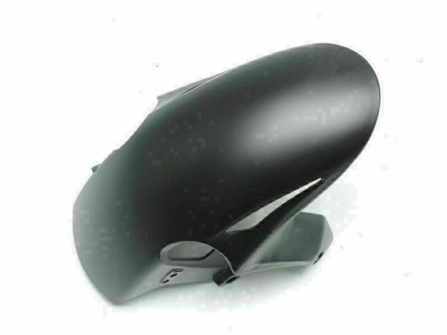 Schwarz Gold CBR 1000 RR 08-11 Verkleidungen