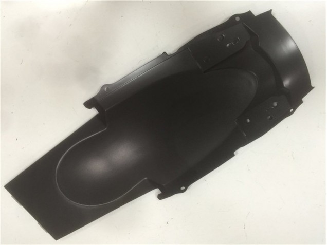 Schwarz Grau GSXR 1000 K5 05-06 Verkleidungen Schwarz Grau GSXR 1000 K5 05-06 Verkleidungen