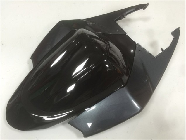 Schwarz Grau GSXR 1000 K5 05-06 Verkleidungen Schwarz Grau GSXR 1000 K5 05-06 Verkleidungen