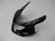 Schwarz Grau GSXR 600 / 750 K4 04-05 Verkleidungen Schwarz Grau GSXR 600 / 750 K4 04-05 Verkleidungen