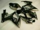 Schwarz Grau GSXR 600 / 750 K6 06-07 Verkleidungen Schwarz Grau GSXR 600 / 750 K6 06-07 Verkleidungen