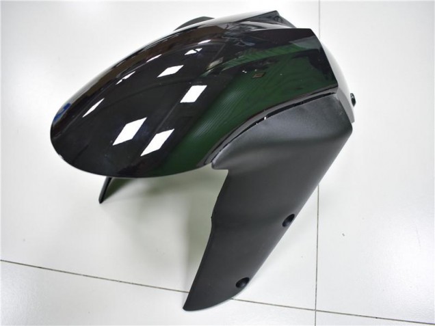 Schwarz Grau Rot ZX10R 06-07 Verkleidungen Schwarz Grau Rot ZX10R 06-07 Verkleidungen