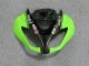Schwarz Grün 3M Touch4 ZX6R 09-12 Verkleidungen