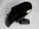 Schwarz Grün 636 ZX6R 09-12 Verkleidungen Schwarz Grün 636 ZX6R 09-12 Verkleidungen