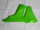 Schwarz Grün 636 ZX6R 09-12 Verkleidungen Schwarz Grün 636 ZX6R 09-12 Verkleidungen