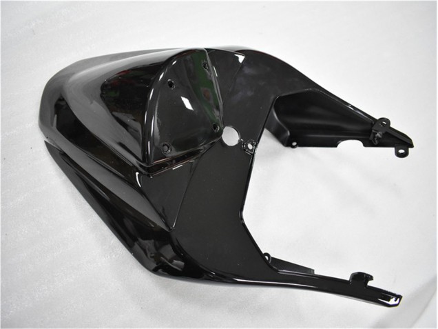 Schwarz Grün EX250 08-12 Verkleidungen