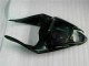 Schwarz Grün ZX6R 09-12 Vollverkleidung Schwarz Grün ZX6R 09-12 Vollverkleidung