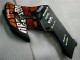 Schwarz Orange CBR 1000 RR 04-05 Verkleidungen Schwarz Orange CBR 1000 RR 04-05 Verkleidungen