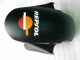 Schwarz Orange CBR 1000 RR 04-05 Verkleidungen Schwarz Orange CBR 1000 RR 04-05 Verkleidungen