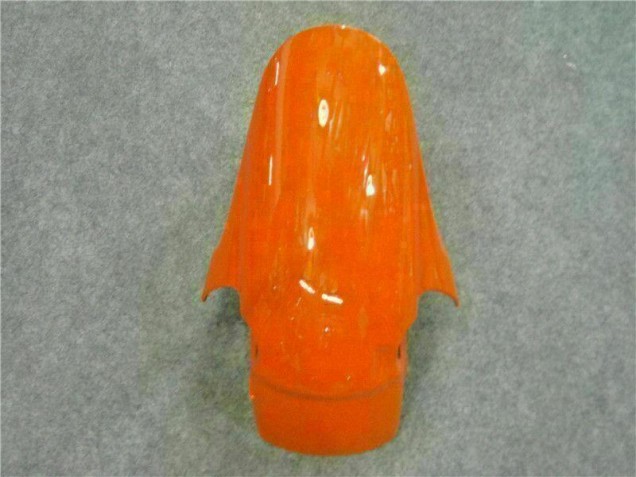 Schwarz Orange CBR 600 RR 05-06 Verkleidungen