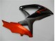 Schwarz Orange Grau GSXR 600 / 750 K8 08-10 Verkleidungen Schwarz Orange Grau GSXR 600 / 750 K8 08-10 Verkleidungen