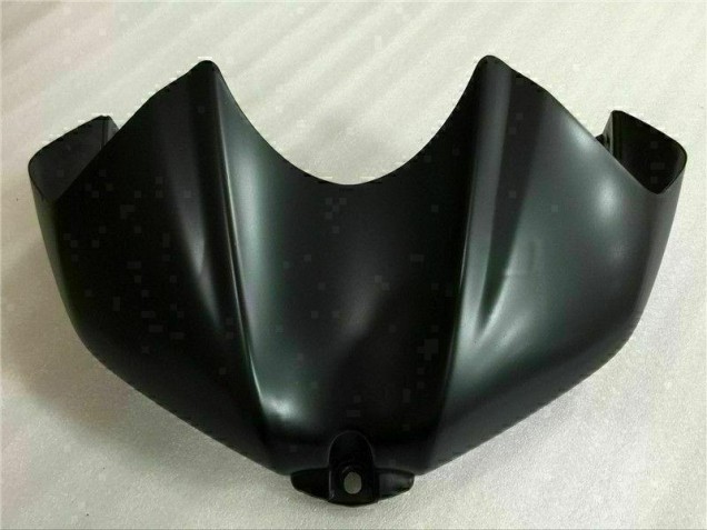 Schwarz Orange R6 06-07 Verkleidungen Schwarz Orange R6 06-07 Verkleidungen