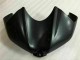 Schwarz Orange R6 06-07 Verkleidungen Schwarz Orange R6 06-07 Verkleidungen