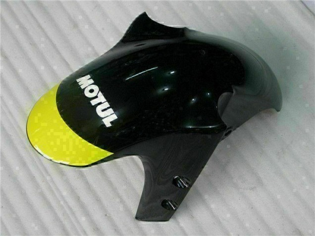 Schwarz R1 00-01 Verkleidung