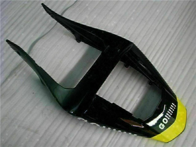 Schwarz R1 00-01 Verkleidung