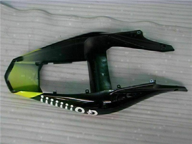 Schwarz R1 00-01 Verkleidung