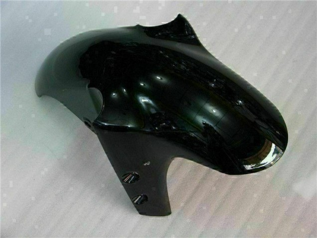 Schwarz R1 00-01 Vollverkleidung Schwarz R1 00-01 Vollverkleidung