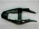 Schwarz R1 00-01 Vollverkleidung Schwarz R1 00-01 Vollverkleidung