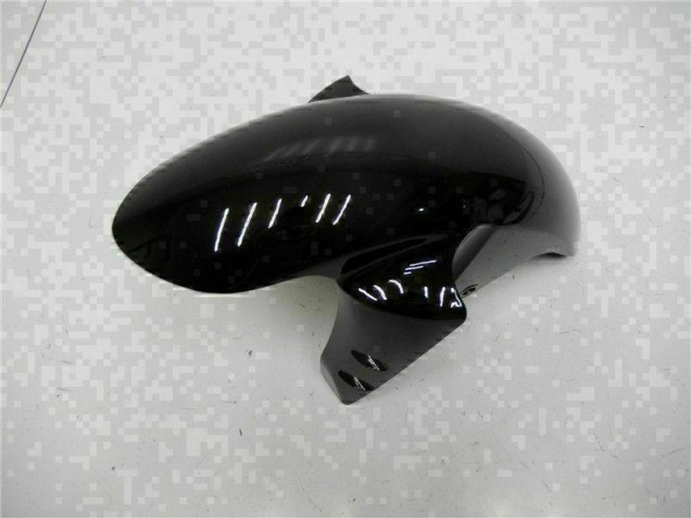 Schwarz R1 02-03 Verkleidungen Plastik Kits