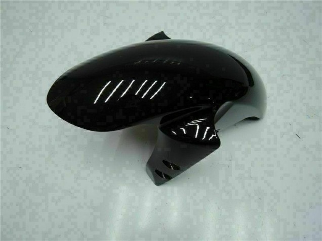 Schwarz R1 02-03 VollVerkleidungen & Plastik