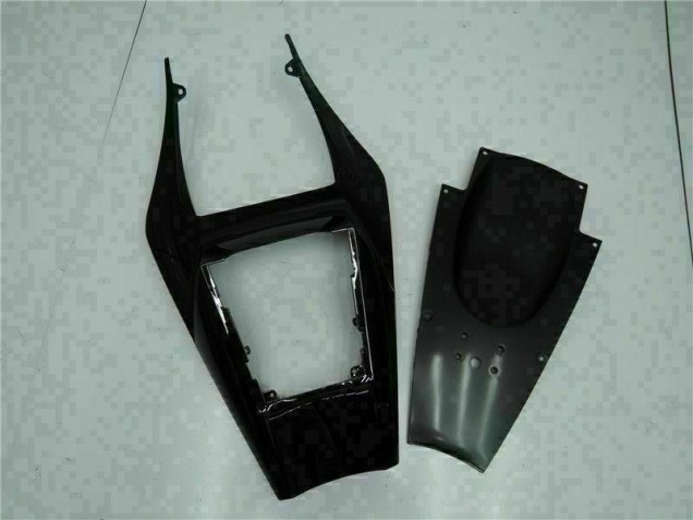 Schwarz R1 02-03 VollVerkleidungen & Plastik
