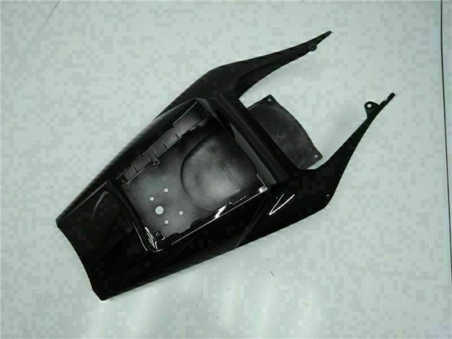 Schwarz R1 02-03 VollVerkleidungen & Plastik