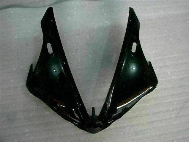 Schwarz R1 04-06 Verkleidung