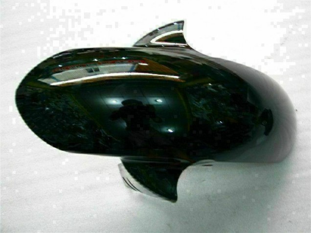 Schwarz R1 04-06 Verkleidung