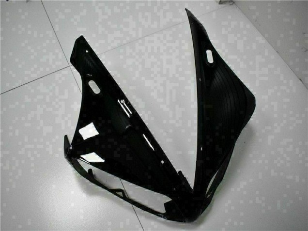Schwarz R1 04-06 Verkleidungen