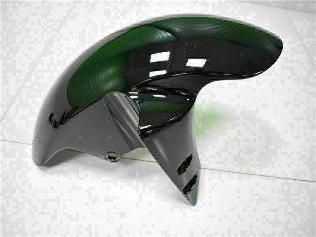 Schwarz R1 04-06 Verkleidungen