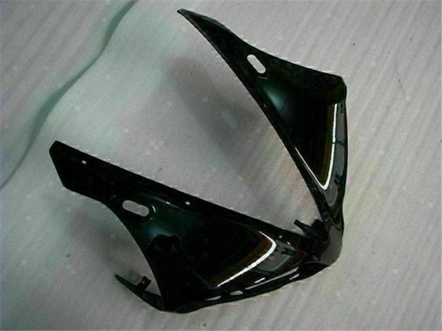 Schwarz R1 04-06 VollVerkleidungen & Plastik