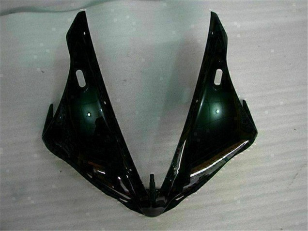 Schwarz R1 04-06 VollVerkleidungen & Plastik