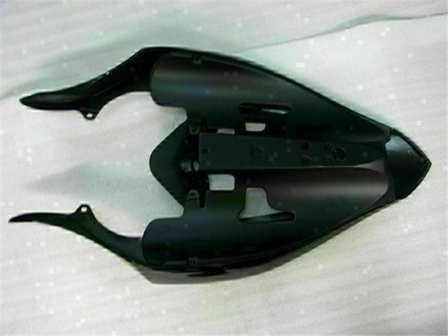 Schwarz R1 04-06 VollVerkleidungen & Plastik