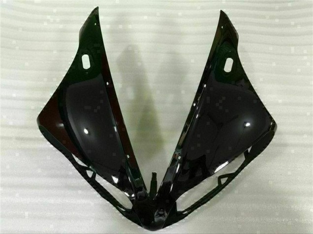 Schwarz R1 04-06 Vollverkleidung