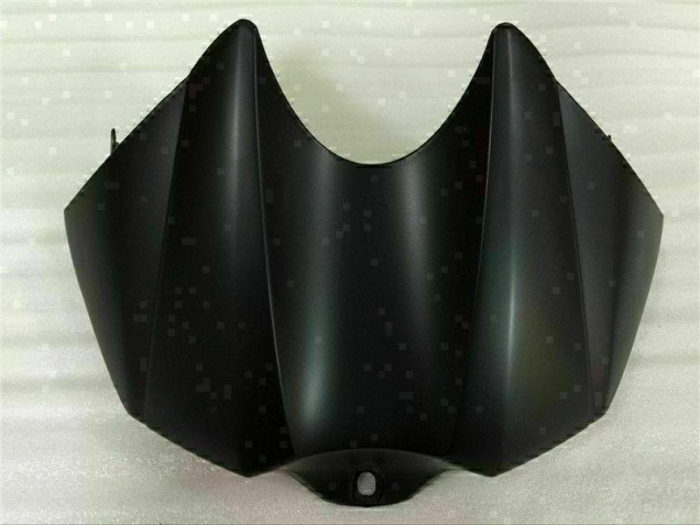 Schwarz R1 04-06 Vollverkleidung