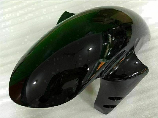 Schwarz R1 04-06 Vollverkleidung