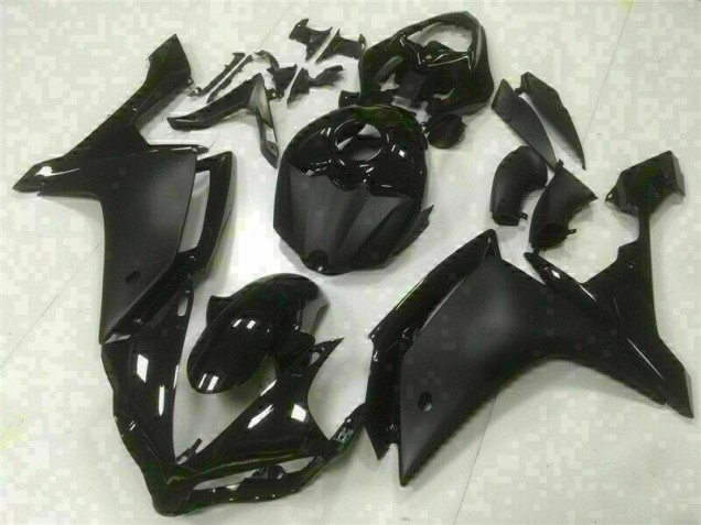Schwarz R1 07-08 Verkleidung