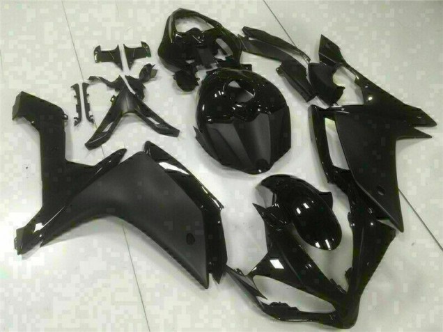 Schwarz R1 07-08 Verkleidung