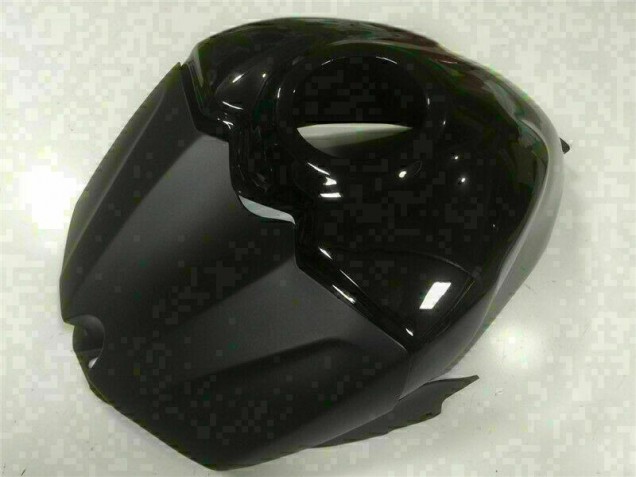 Schwarz R1 07-08 Verkleidung