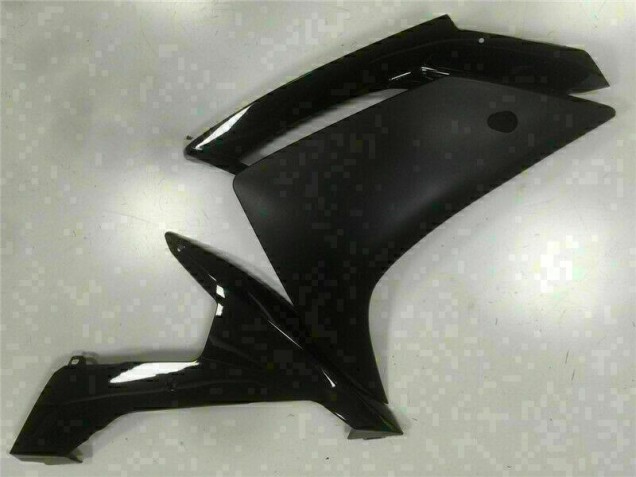 Schwarz R1 07-08 Verkleidung