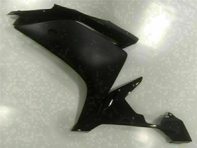 Schwarz R1 07-08 Verkleidung