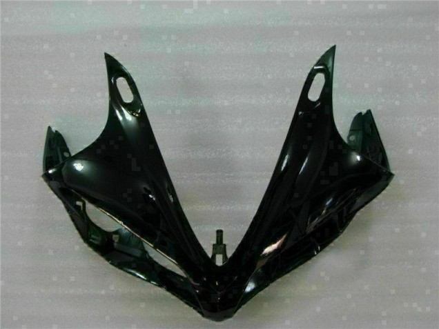 Schwarz R1 07-08 Vollverkleidung